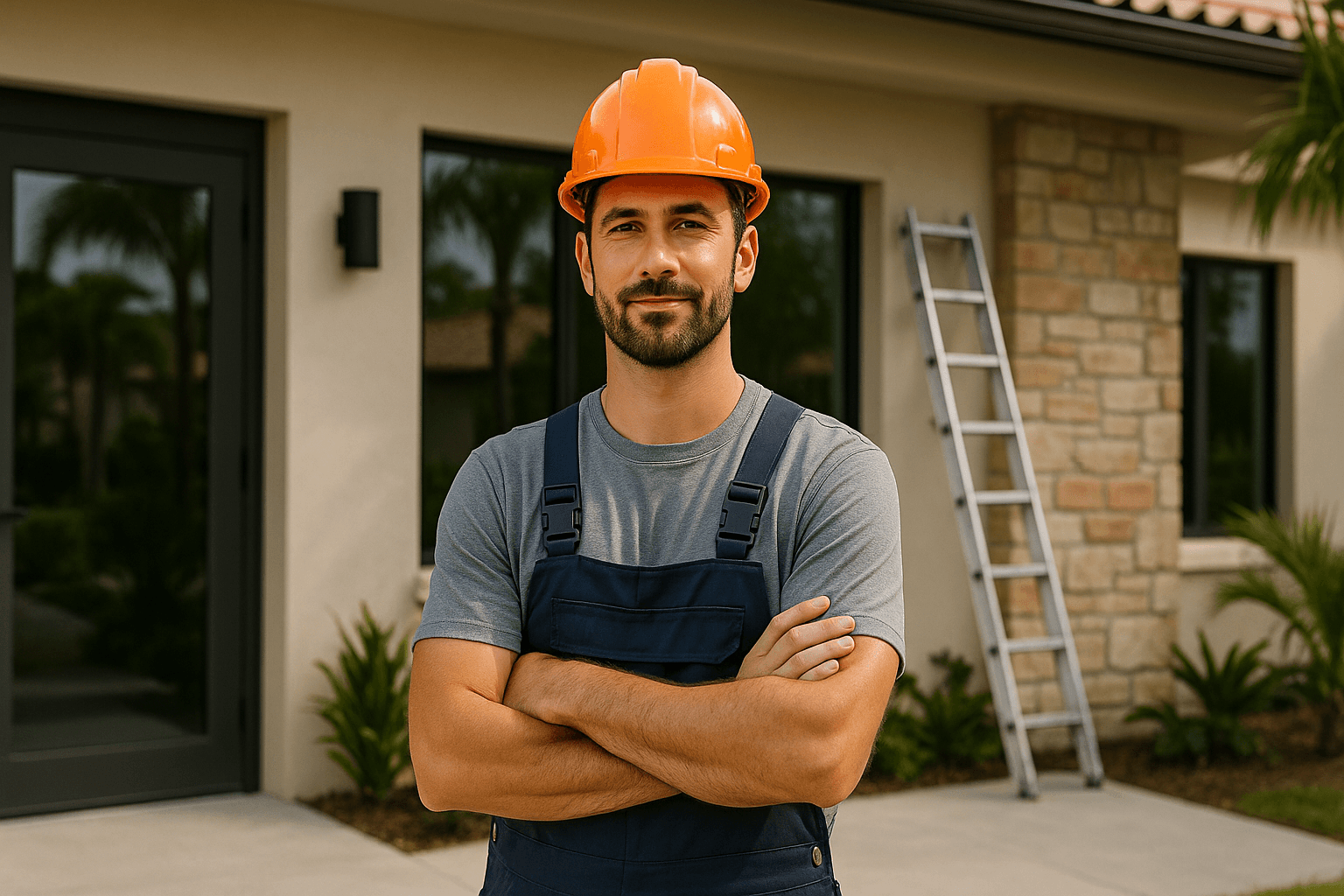 Jec Handyman LLC hero image